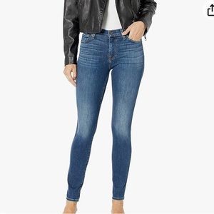 7 For All Mankind Ankle Gwenevere Jeans